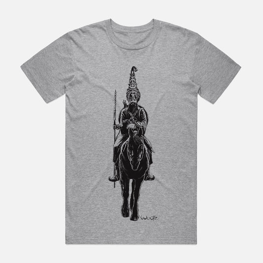 Akali Horseback T-Shirt