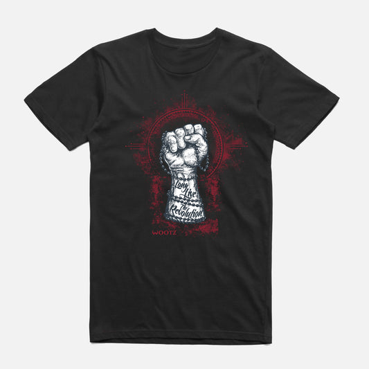 Fist of Freedom T-Shirt