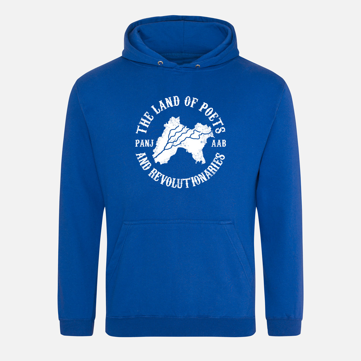 Land of Poets Hoodie