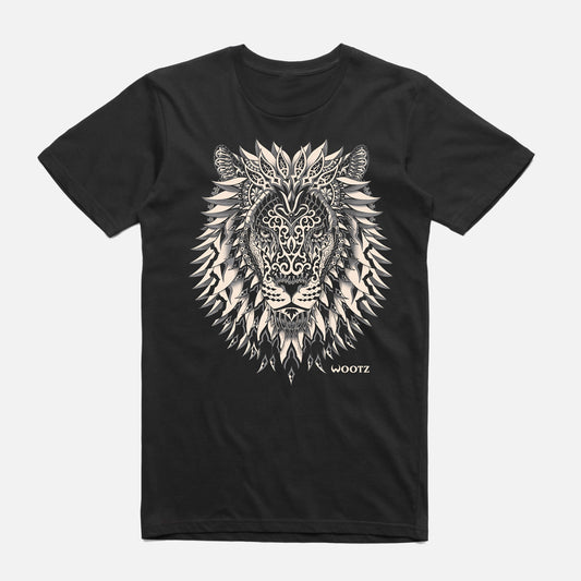 Lion of Punjab T-Shirt