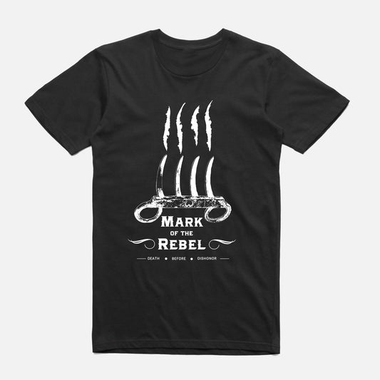 Mark of The Rebel T-Shirt