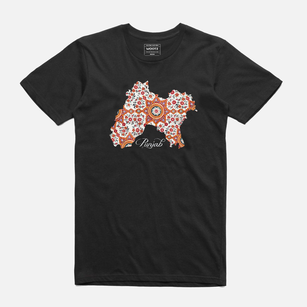 Punjab Fresco Mk2 T-Shirt