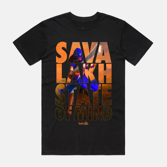 Sava Lakh MK2 T-Shirt