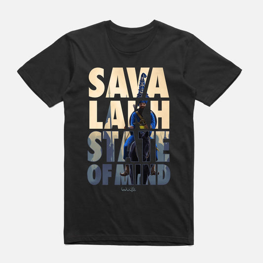 Sava Lakh T-Shirt