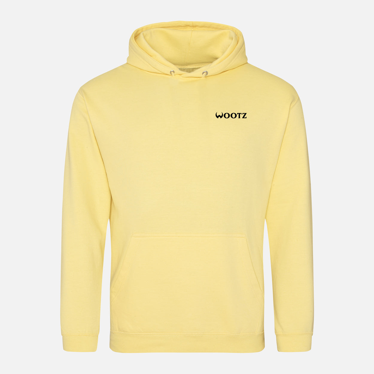 Shield Mk3 Logo Black Print Hoodie