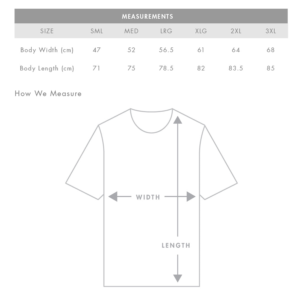 Punjab Flock T-Shirt
