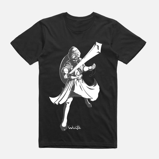 Banda Singh Bahadur Singh T-Shirt