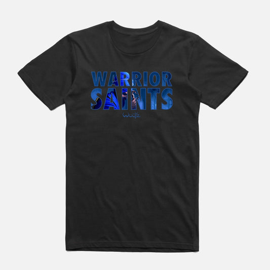Warrior Saints T-Shirt