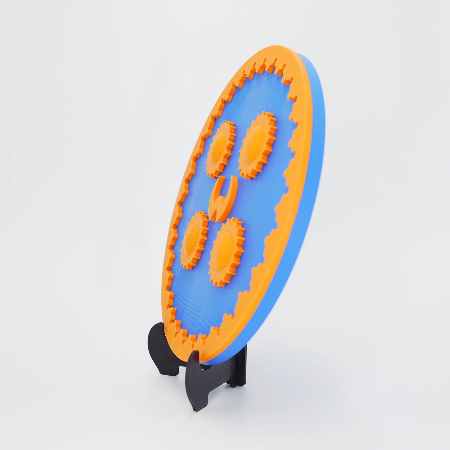 Vivid Shield Set