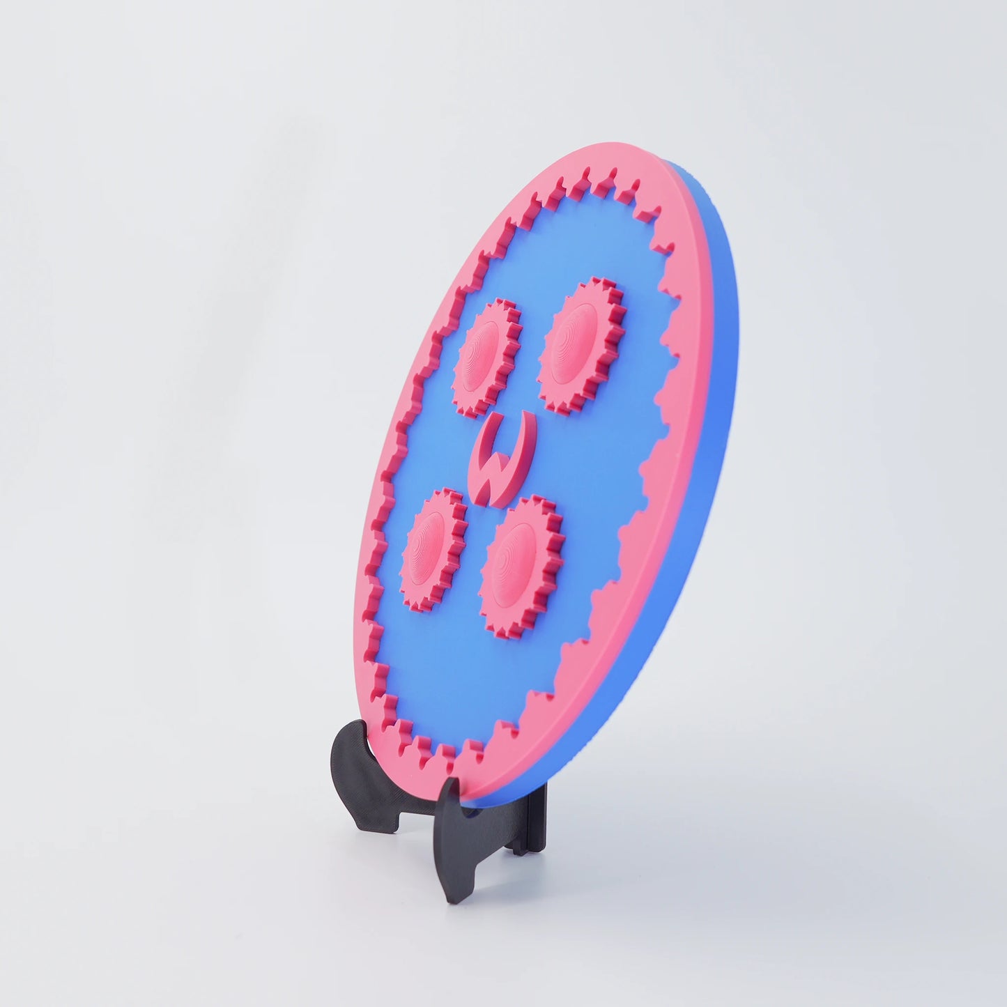 Vivid Shield Set