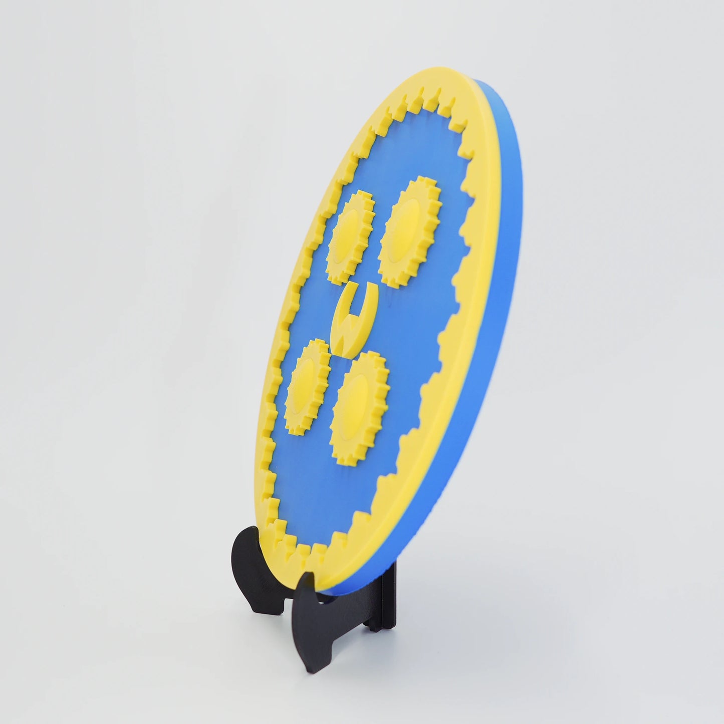 Vivid Shield Set