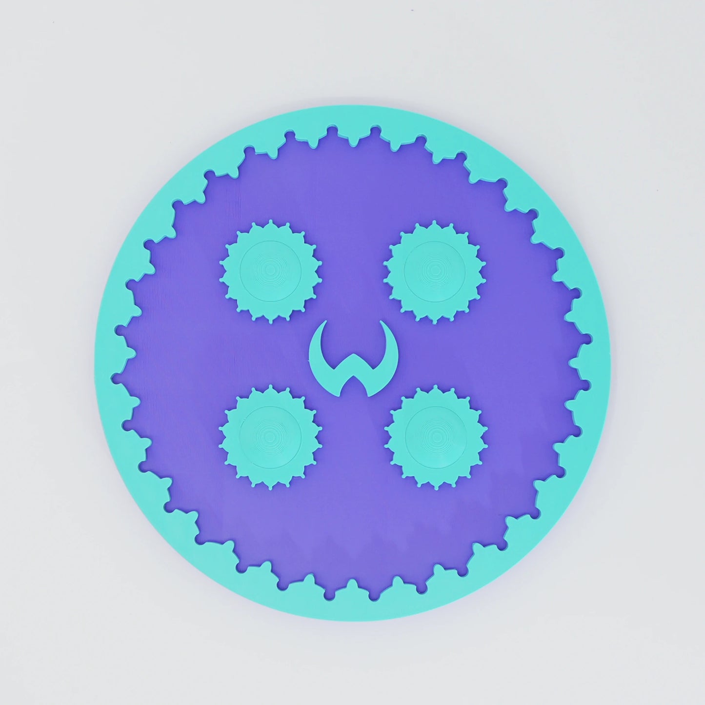 Vivid Shield Set