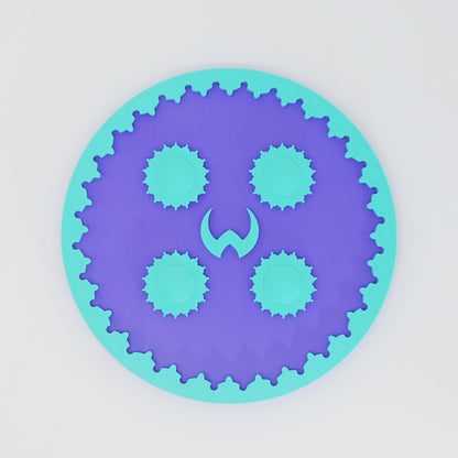 Vivid Shield Set