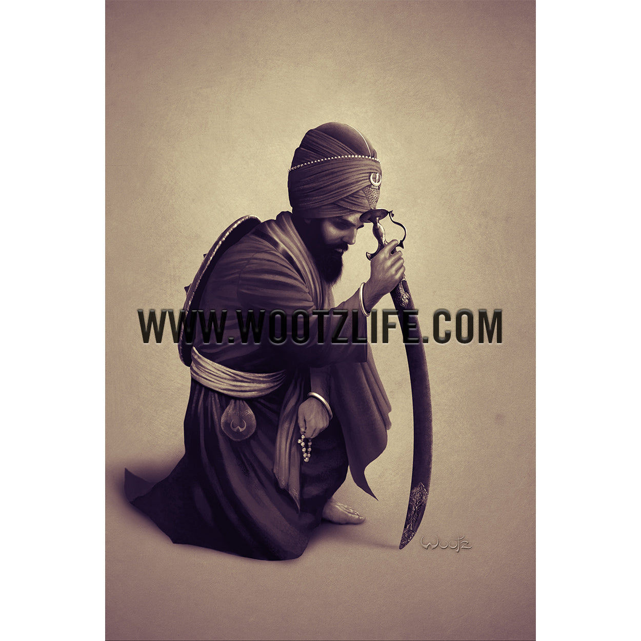 Guru Gobind Singh