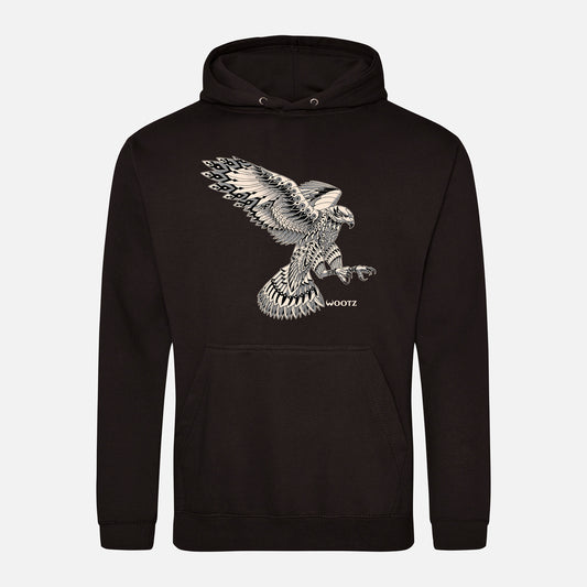 Falcon Hoodie