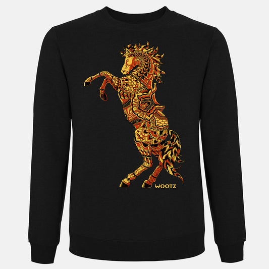 Horse V2 Crewneck