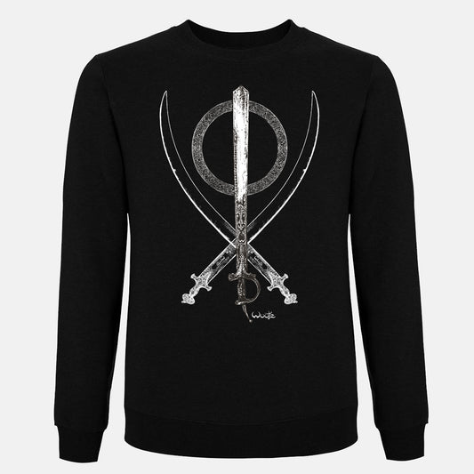 Khanda Original Crewneck