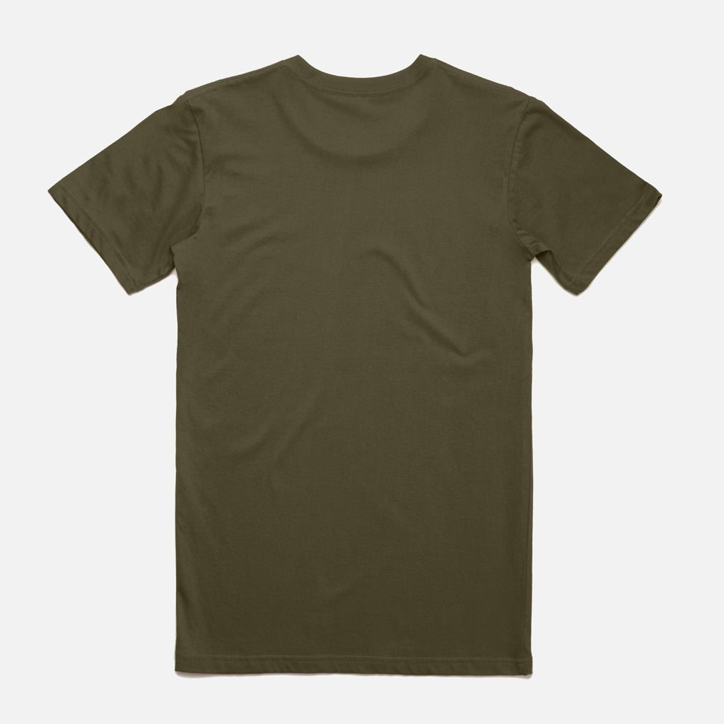 Punjab Flock T-Shirt