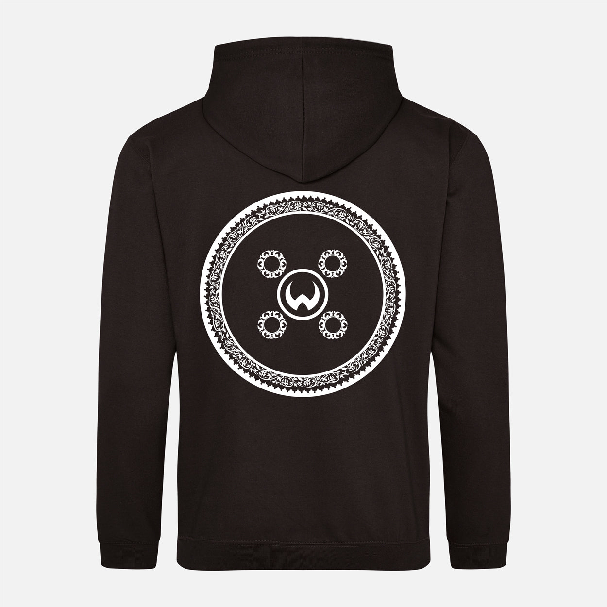 Shield MK1 Zip Hoodie