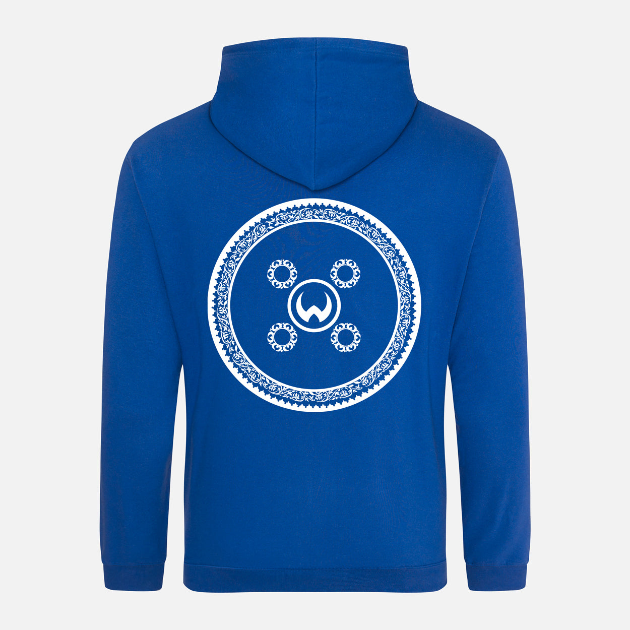 Shield MK1 Zip Hoodie