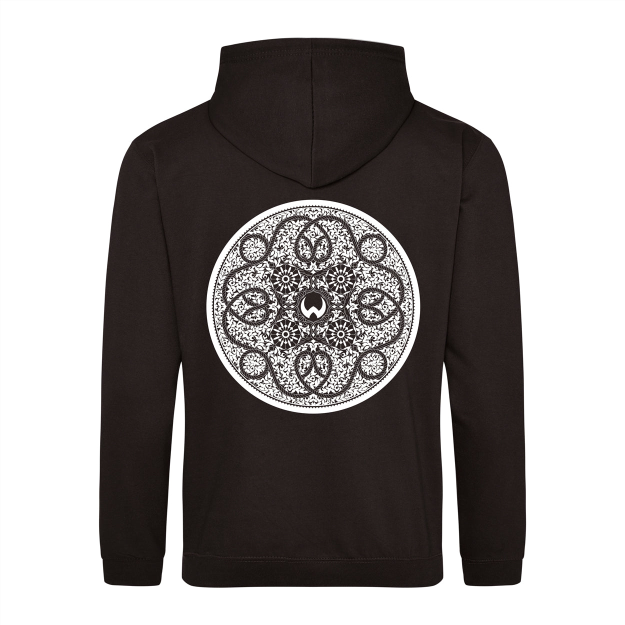 Shield MK2 Zip Hoodie