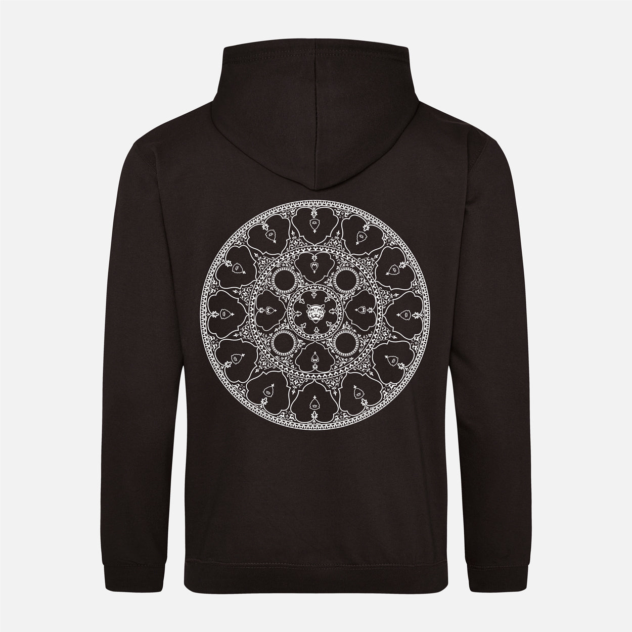 Shield MK3 Zip Hoodie
