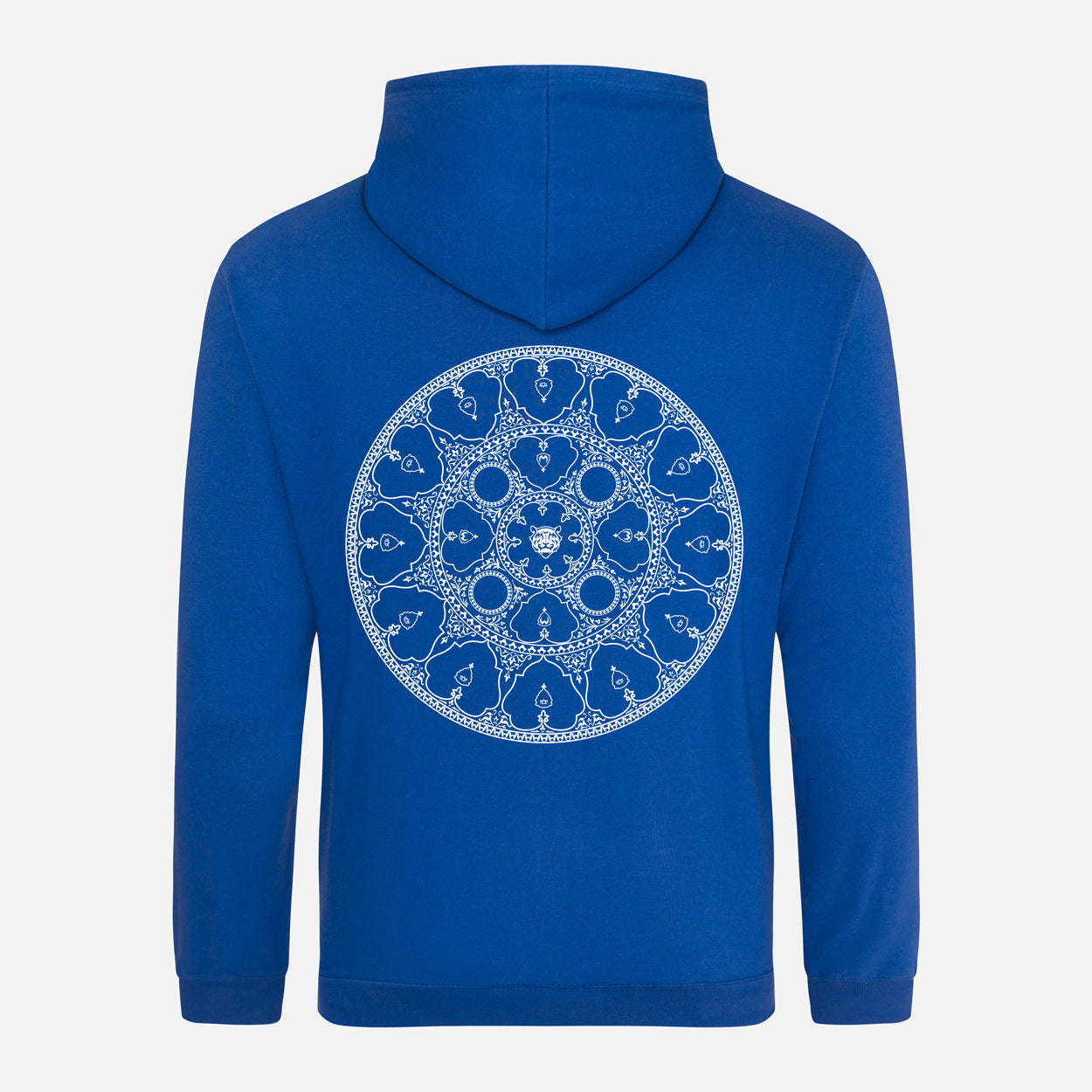 Shield MK3 Zip Hoodie