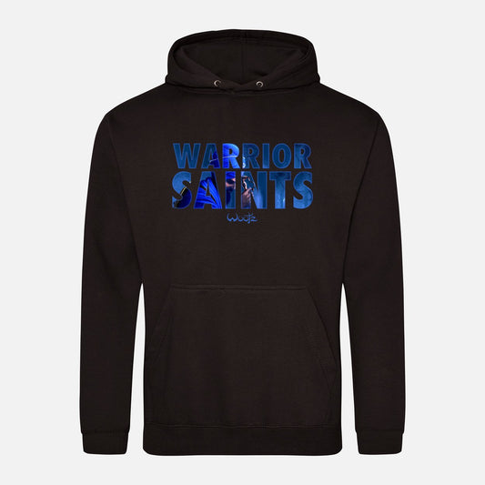 Warrior Saints Hoodie